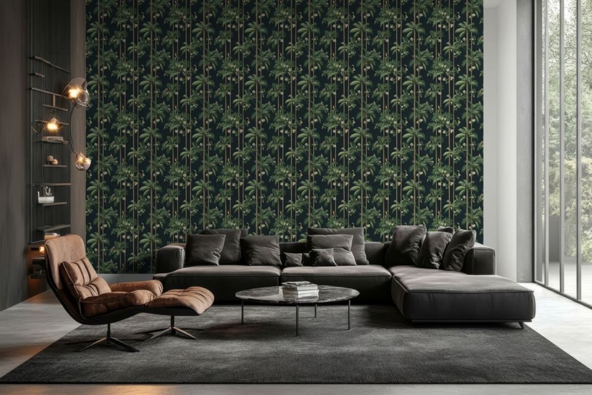 Picture of Fargesammensetning Buraco Green - 1098201-01 - 07944-01